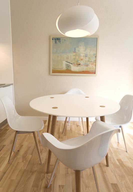 Apartament Soleil II Apartamento Gdańsk Quarto foto
